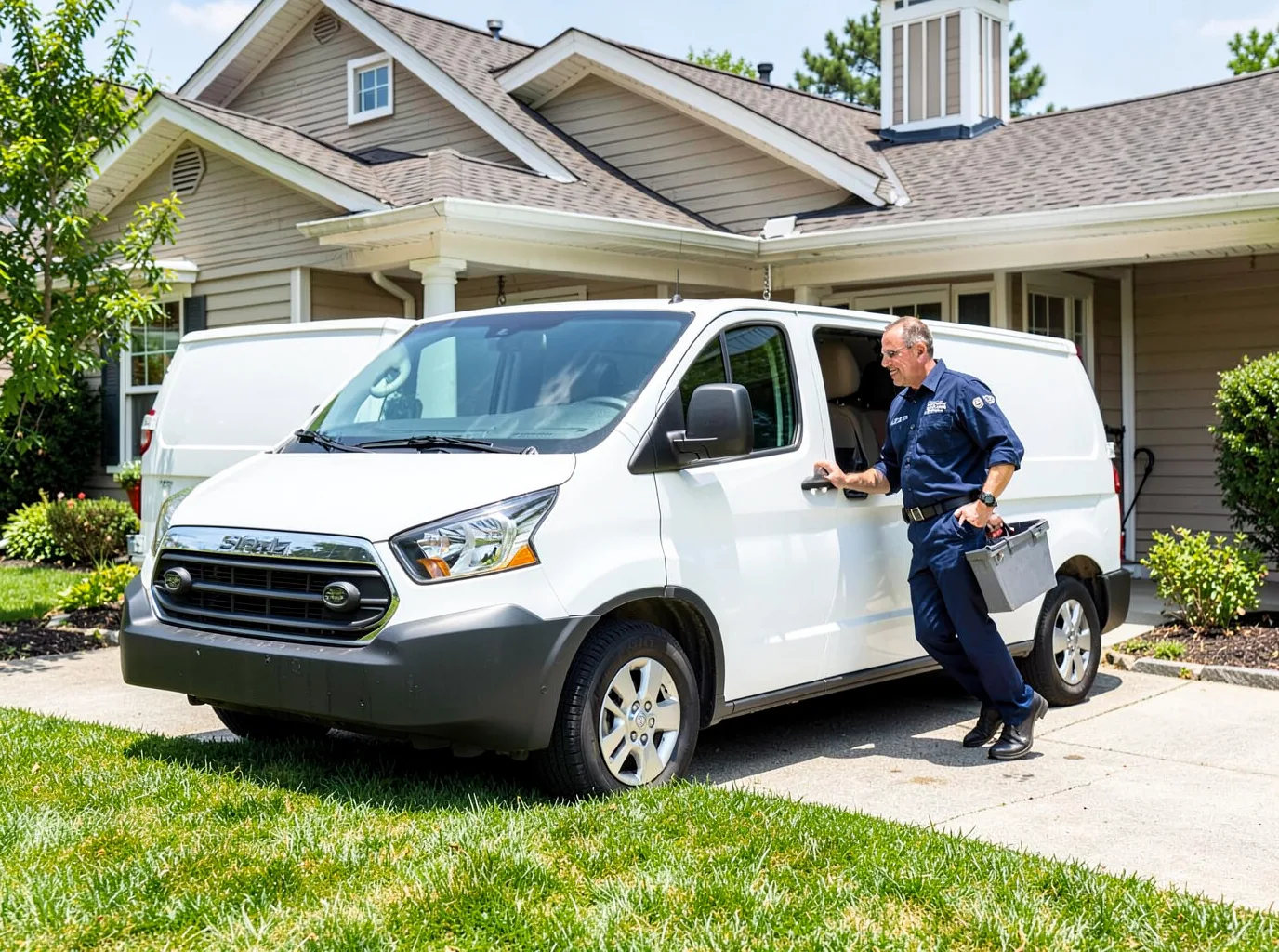 Emergency Plumber company in San Pablo, CA